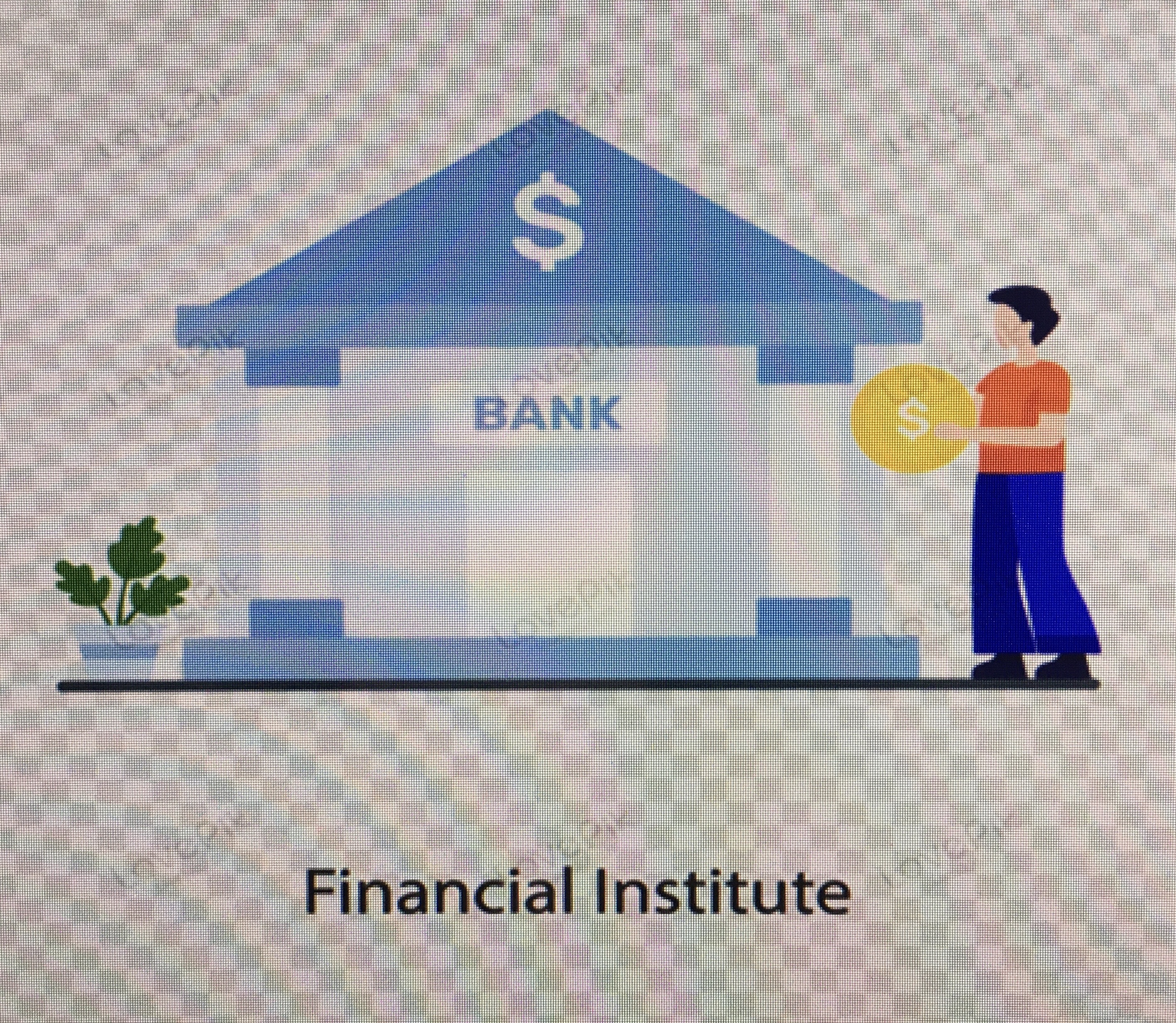FIN2209 (2/2564) สถาบันการเงินและตลาดการเงิน (Financial Markets and Institution)