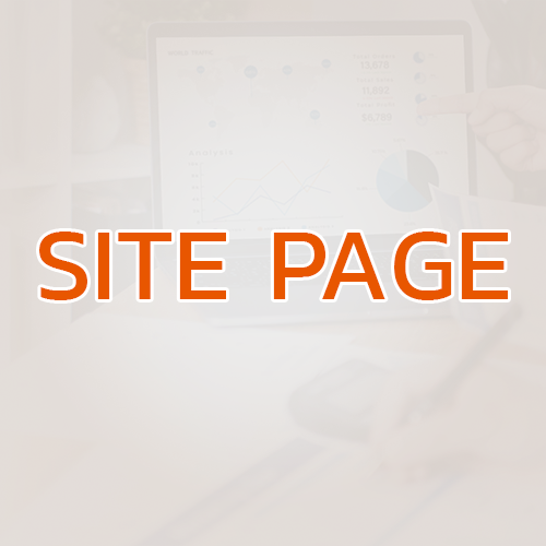 SitePage