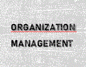 Organization Mangement