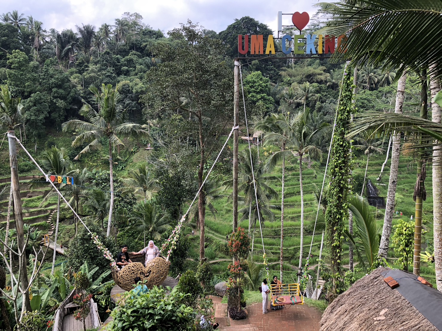 Ubud