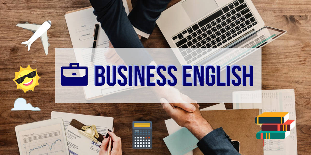 ภาษาอังกฤษธุรกิจ (BUA2144)